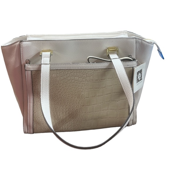 Anne Klein Tote Purse Set NWT - Picture 2 of 5